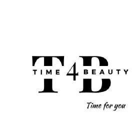 T B TIME 4 BEAUTY TIME FOR YOU