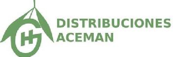 DISTRIBUCIONES ACEMAN