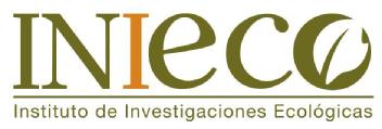 INIECO INSTITUTO DE INVESTIGACIONES ECOLOGICAS