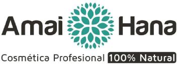 AMAI HANA COSMÉTICA PROFESIONAL 100% NATURAL