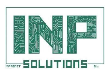 INP INPRONET SOLUTIONS S.L