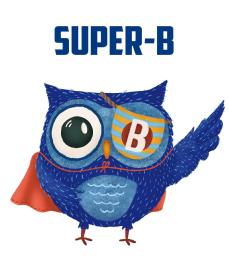 SUPER-B