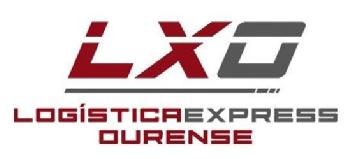 LXO LOGÍSTICA EXPRESS OURENSE