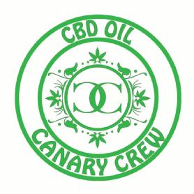 CBD OIL CANARY CREW