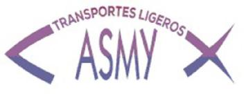 TRANSPORTES LIGEROS ASMY
