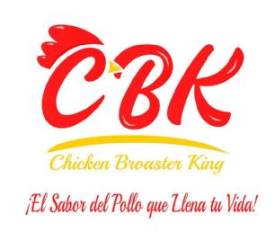 CBK Chicken Broaster King ¡El Sabor del Pollo que Llena tu Vida!