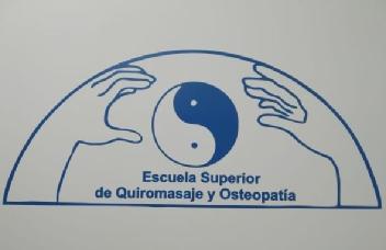 ESCUELA SUPERIOR DE QUIROMASAJE Y OSTEOPATÍA