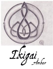 IKIGAI ÁMBAR