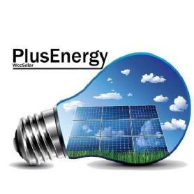 PlusEnergy WccSolar