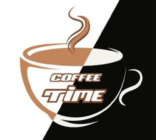 COFFEE TIME