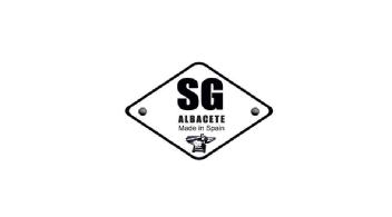 SG ALBACETE Made in Spain