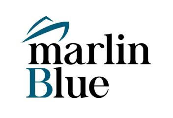 MARLIN BLUE