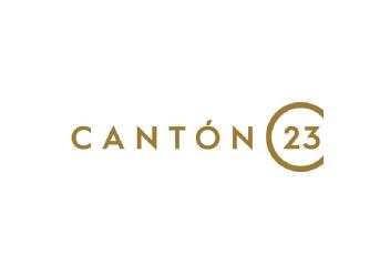 CANTÓN 23