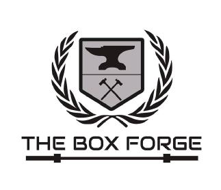THE BOX FORGE