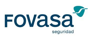 FOVASA SEGURIDAD