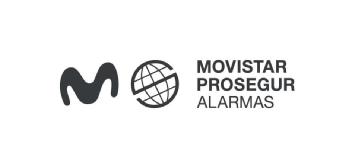MOVISTAR PROSEGUR ALARMAS