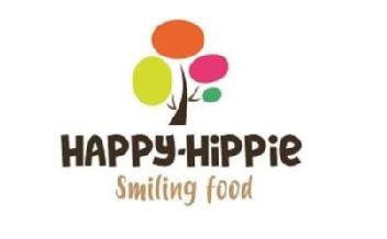 HAPPY - HIPPIE SMILING FOOD
