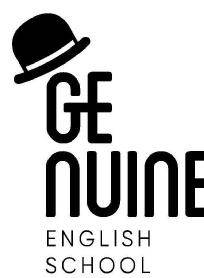 GE NUINE ENGLISH SCHOOL