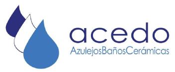 ACEDO AZULEJOS BAÑOS CERÁMICAS