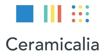 CERAMICALIA