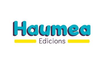 Haumea Edicions