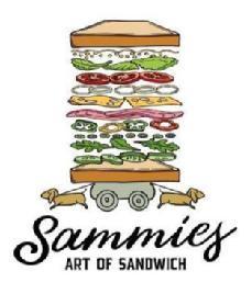 SAMMIES ART OF SANDWICH