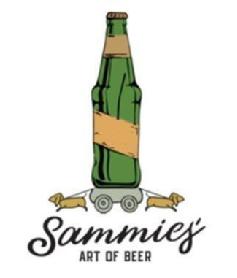 SAMMIES ART OF BEER