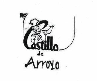 CASTILLO DE ARROYO