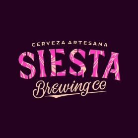 CERVEZA ARTESANA SIESTA BREWING CO