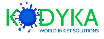 KODYKA WORLD INKJET SOLUTIONS