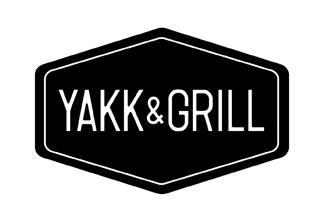 YAKK & GRILL