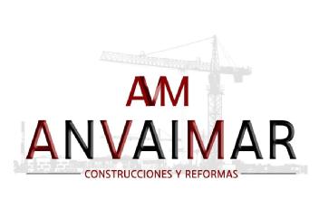 AVM ANVAIMAR CONSTRUCCIONES Y REFORMAS
