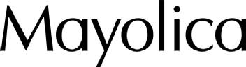 MAYOLICA