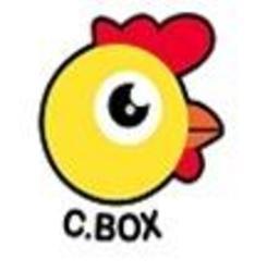 C.BOX