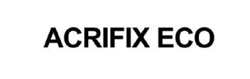 ACRIFIX ECO