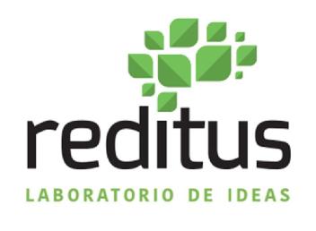 REDITUS LABORATORIO DE IDEAS