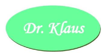 DR. KLAUS