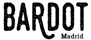 BARDOT MADRID