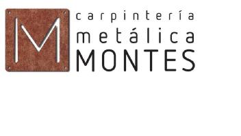 carpintería metálica MONTES