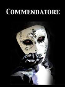 COMMENDATORE