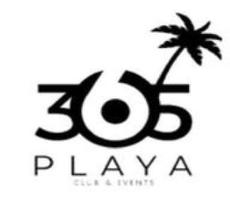 365 PLAYA CLUB & EVENTS