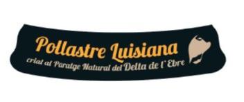 POLLASTRE LUISIANA CRIAT AL PARATJE NATURAL DEL DELTA DE LEBRE