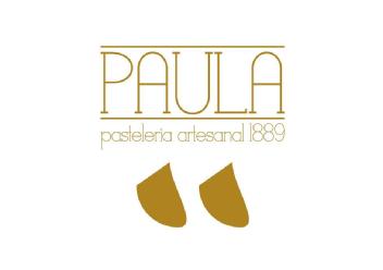 PAULA pasteleria artesanal 1889