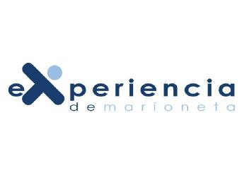 EXPERIENCIA DE MARIONETA