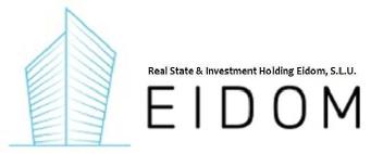 REAL STATE & INVESTMENT HOLDING EIDOM, S.L.U EIDOM