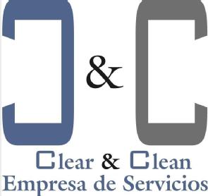 C&C CLEAR & CLEAN EMPRESA DE SERVICIOS