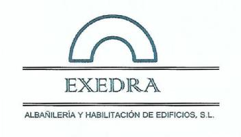 EXEDRA ALBAÑILERÍA Y HABILITACIÓN DE EDIFICIOS, S.L