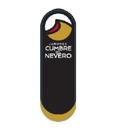 JAMONES CUMBRE DEL NEVERO