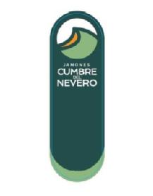JAMONES CUMBRE DEL NEVERO
