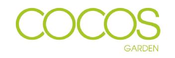COCOS GARDEN